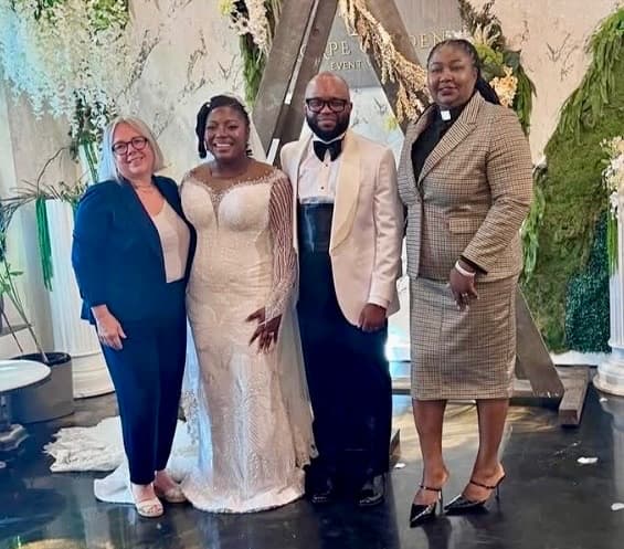 Nene & Emmanuel